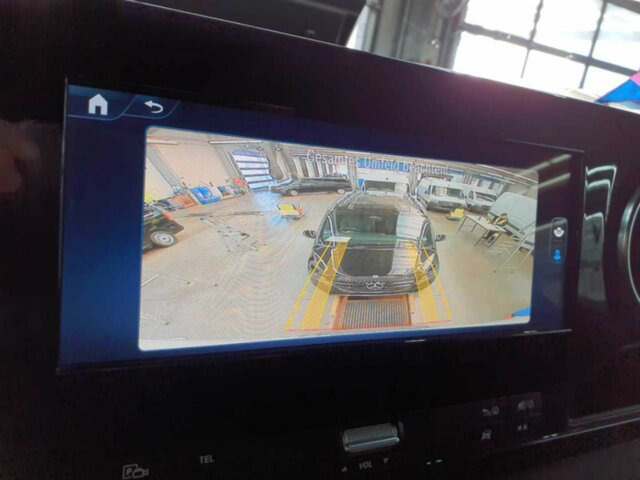 MERCEDES-BENZ Sprinter 317 CDI,3665mm,Automatik,Kamera... - Цельнометаллический фургон: фото 3 MERCEDES-BENZ Sprinter 317 CDI,3665mm,Automatik,Kamera... - Цельнометаллический фургон: фото 3