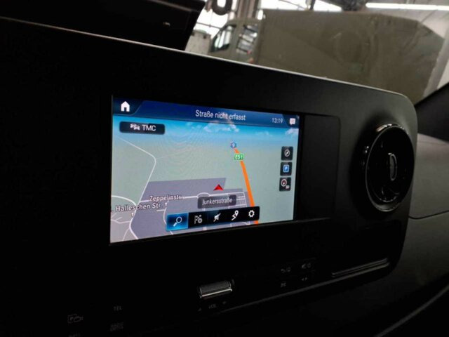 MERCEDES-BENZ Sprinter 317 CDI,3665mm,Automatik,Kamera... - Цельнометаллический фургон: фото 3 MERCEDES-BENZ Sprinter 317 CDI,3665mm,Automatik,Kamera... - Цельнометаллический фургон: фото 3