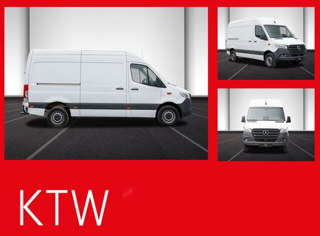 MERCEDES-BENZ Sprinter 317 CDI,3665mm,Automatik,Kamera - Цельнометаллический фургон: фото 1 MERCEDES-BENZ Sprinter 317 CDI,3665mm,Automatik,Kamera - Цельнометаллический фургон: фото 1