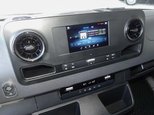 MERCEDES-BENZ Sprinter 317 CDI,3665mm,Automatik,Kamera - Цельнометаллический фургон: фото 5 MERCEDES-BENZ Sprinter 317 CDI,3665mm,Automatik,Kamera - Цельнометаллический фургон: фото 5