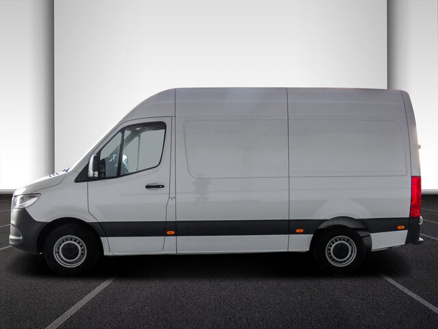 Цельнометаллический фургон MERCEDES-BENZ Sprinter 317 CDI,3665mm,Automatik,Kamera...: фото 18 Цельнометаллический фургон MERCEDES-BENZ Sprinter 317 CDI,3665mm,Automatik,Kamera...: фото 18