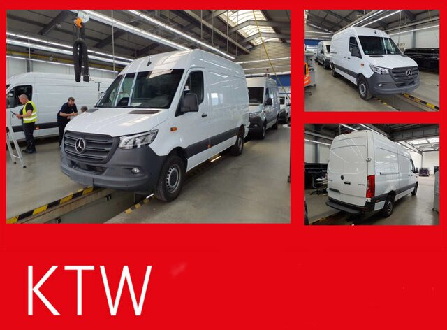 MERCEDES-BENZ Sprinter 317 CDI,3665mm,Automatik,Kamera - Цельнометаллический фургон: фото 1 MERCEDES-BENZ Sprinter 317 CDI,3665mm,Automatik,Kamera - Цельнометаллический фургон: фото 1