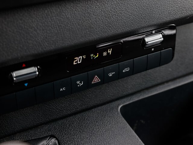Цельнометаллический фургон MERCEDES-BENZ Sprinter 317 CDI Kasten,L2H2,MBUX,Kamera: фото 10