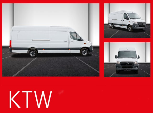 MERCEDES-BENZ Sprinter 317 Maxi XXL,MBUX,Kamera,Tempomat - Цельнометаллический фургон: фото 1 MERCEDES-BENZ Sprinter 317 Maxi XXL,MBUX,Kamera,Tempomat - Цельнометаллический фургон: фото 1