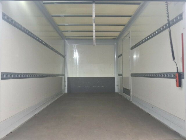 Фургон с закрытым кузовом MERCEDES-BENZ Sprinter317CDI Maxi Koffer,LBW,Klima,Kamera: фото 14