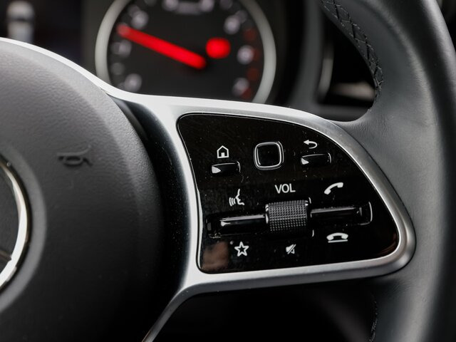 Пассажирский фургон MERCEDES-BENZ T 180 Progressive,AHK,LED,Navi,Kamera,Tempomat...: фото 9 Пассажирский фургон MERCEDES-BENZ T 180 Progressive,AHK,LED,Navi,Kamera,Tempomat...: фото 9