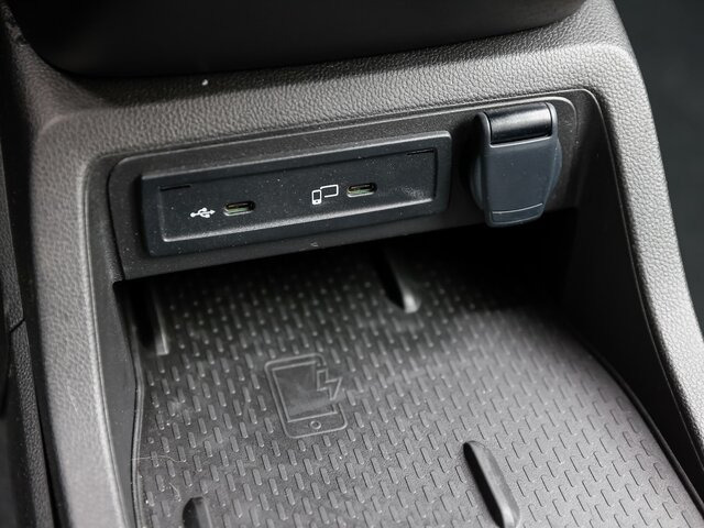 Пассажирский фургон MERCEDES-BENZ T 180 Progressive,AHK,LED,Navi,Kamera,Tempomat...: фото 13 Пассажирский фургон MERCEDES-BENZ T 180 Progressive,AHK,LED,Navi,Kamera,Tempomat...: фото 13