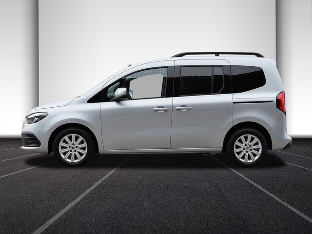 Пассажирский фургон MERCEDES-BENZ T 180 Progressive,AMF Rollstuhlrampe,LED,Navi...: фото 12