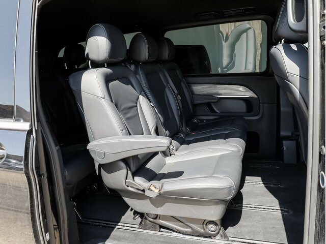 MERCEDES-BENZ V 300 Avantgarde Extralang,2xSchiebetür elektr.... - Пассажирский фургон: фото 4 MERCEDES-BENZ V 300 Avantgarde Extralang,2xSchiebetür elektr.... - Пассажирский фургон: фото 4