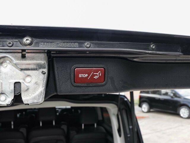 MERCEDES-BENZ V 300 Avantgarde Extralang,2xSchiebetür elektr.... - Пассажирский фургон: фото 2 MERCEDES-BENZ V 300 Avantgarde Extralang,2xSchiebetür elektr.... - Пассажирский фургон: фото 2