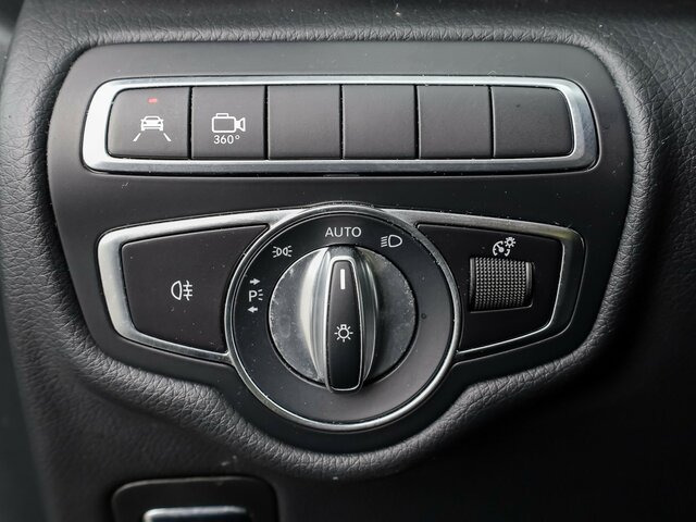 Микроавтобус, Пассажирский фургон MERCEDES-BENZ V 300 Avantgarde Extralang,2xSchiebetür elektr.: фото 10