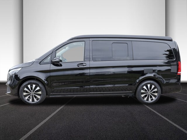 Кастенваген MERCEDES-BENZ V 300 Marco Polo,Allrad,EasyUp,Leder,AHK 2,5To: фото 12