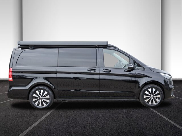 Кастенваген MERCEDES-BENZ V 300 Marco Polo,Allrad,EasyUp,Leder,AHK 2,5To: фото 24