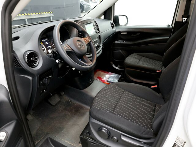 MERCEDES-BENZ Vito 114 TourerPro,Extralang,8Sitzer,Automatik... - Микроавтобус, Пассажирский фургон: фото 2 MERCEDES-BENZ Vito 114 TourerPro,Extralang,8Sitzer,Automatik... - Микроавтобус, Пассажирский фургон: фото 2