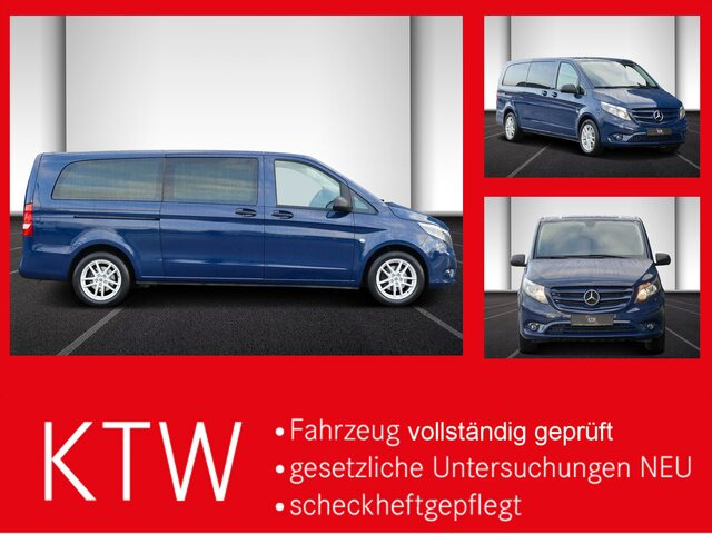 MERCEDES-BENZ Vito 114 TourerPro,Extralang,Desperados,9GTr - Микроавтобус, Пассажирский фургон: фото 1 MERCEDES-BENZ Vito 114 TourerPro,Extralang,Desperados,9GTr - Микроавтобус, Пассажирский фургон: фото 1