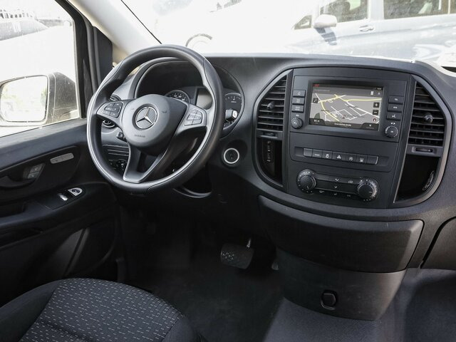 MERCEDES-BENZ Vito 114 TourerPro,lang,Automatik,8Sitze,Kamera... - Пассажирский фургон: фото 5 MERCEDES-BENZ Vito 114 TourerPro,lang,Automatik,8Sitze,Kamera... - Пассажирский фургон: фото 5