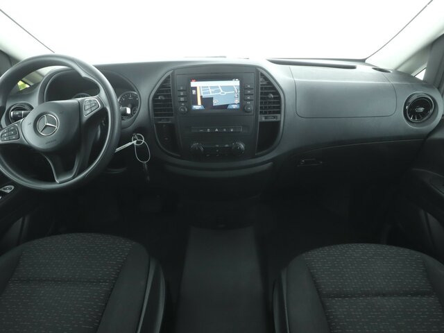 MERCEDES-BENZ Vito 114 TourerPro,lang,Automatik,8Sitze,Kamera... - Микроавтобус, Пассажирский фургон: фото 2 MERCEDES-BENZ Vito 114 TourerPro,lang,Automatik,8Sitze,Kamera... - Микроавтобус, Пассажирский фургон: фото 2