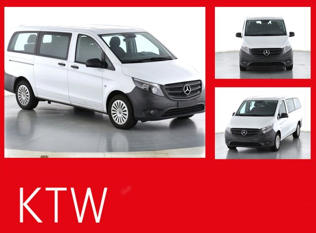 MERCEDES-BENZ Vito 114 TourerPro,lang,Automatik,8Sitze,Kamera... - Микроавтобус, Пассажирский фургон: фото 1 MERCEDES-BENZ Vito 114 TourerPro,lang,Automatik,8Sitze,Kamera... - Микроавтобус, Пассажирский фургон: фото 1