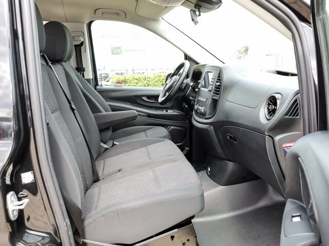 MERCEDES-BENZ Vito 116TourerPro ,Extralang,2xKlima,Kamera,AHK - Микроавтобус, Пассажирский фургон: фото 3 MERCEDES-BENZ Vito 116TourerPro ,Extralang,2xKlima,Kamera,AHK - Микроавтобус, Пассажирский фургон: фото 3