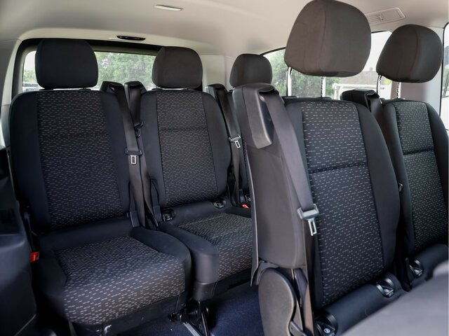 MERCEDES-BENZ Vito 116TourerPro ,Extralang,2xKlima,Kamera,AHK - Микроавтобус, Пассажирский фургон: фото 3 MERCEDES-BENZ Vito 116TourerPro ,Extralang,2xKlima,Kamera,AHK - Микроавтобус, Пассажирский фургон: фото 3