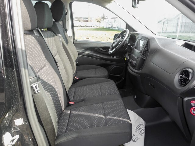 MERCEDES-BENZ Vito 116TourerPro ,Extralang,2xKlima,Kamera,AHK - Микроавтобус, Пассажирский фургон: фото 2 MERCEDES-BENZ Vito 116TourerPro ,Extralang,2xKlima,Kamera,AHK - Микроавтобус, Пассажирский фургон: фото 2