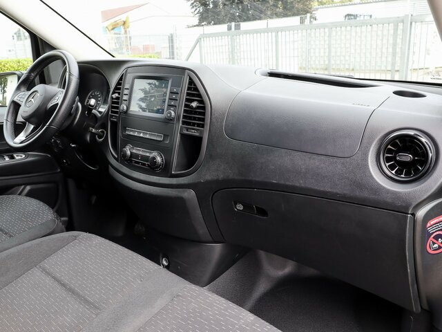 MERCEDES-BENZ Vito 116TourerPro ,Extralang,2xKlima,Kamera,AHK - Микроавтобус, Пассажирский фургон: фото 4 MERCEDES-BENZ Vito 116TourerPro ,Extralang,2xKlima,Kamera,AHK - Микроавтобус, Пассажирский фургон: фото 4