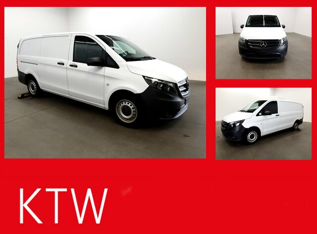 MERCEDES-BENZ Vito114CDI KA lang ,Klima,Sortimo Regalsystem... - Легковой фургон: фото 1 MERCEDES-BENZ Vito114CDI KA lang ,Klima,Sortimo Regalsystem... - Легковой фургон: фото 1