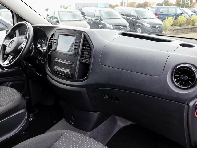 MERCEDES-BENZ Vito114TourerPro,Desperados,Extralang,Automatik... - Микроавтобус, Пассажирский фургон: фото 5 MERCEDES-BENZ Vito114TourerPro,Desperados,Extralang,Automatik... - Микроавтобус, Пассажирский фургон: фото 5