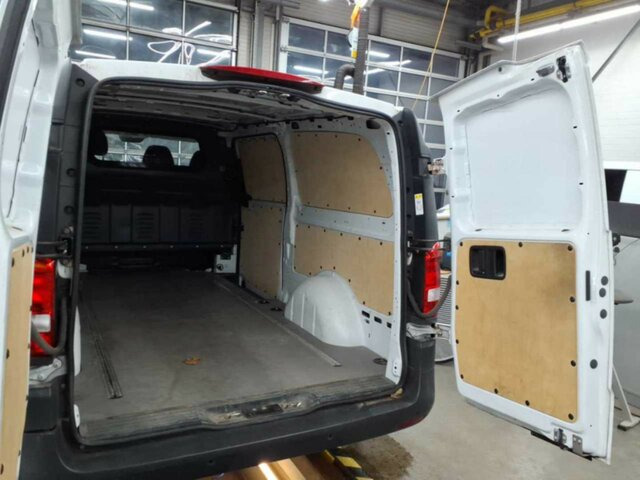 Легковой фургон MERCEDES-BENZ Vito116CDI KA Extralang,Klima,Kamera,Tempomat...: фото 16 Легковой фургон MERCEDES-BENZ Vito116CDI KA Extralang,Klima,Kamera,Tempomat...: фото 16