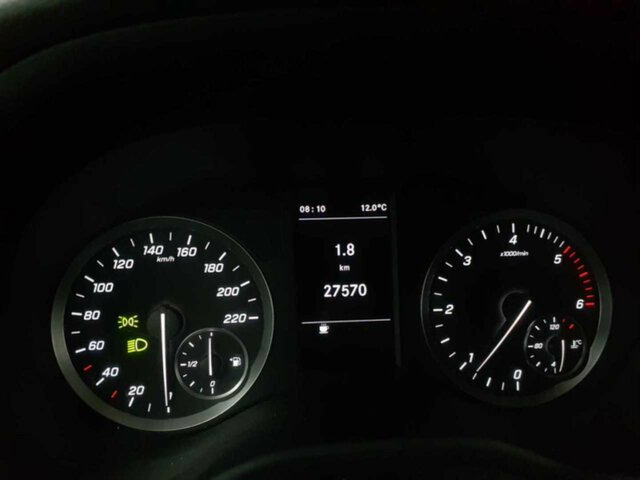 MERCEDES-BENZ Vito116CDI KA Extralang,Klima,Kamera,Tempomat... - Легковой фургон: фото 5 MERCEDES-BENZ Vito116CDI KA Extralang,Klima,Kamera,Tempomat... - Легковой фургон: фото 5