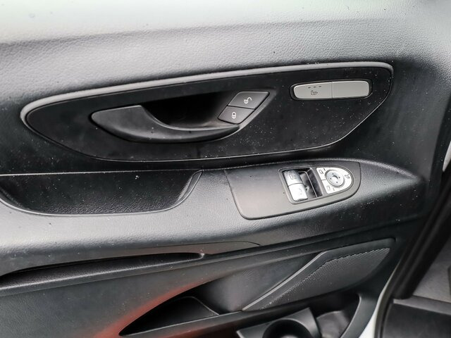 MERCEDES-BENZ Vito116CDI KA lang,Automatik,Klima,Tempomat... - Легковой фургон: фото 5 MERCEDES-BENZ Vito116CDI KA lang,Automatik,Klima,Tempomat... - Легковой фургон: фото 5