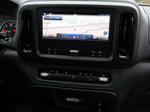 MERCEDES-BENZ Vito116CDI KA lang,Automatik,Klima,Tempomat... - Легковой фургон: фото 4 MERCEDES-BENZ Vito116CDI KA lang,Automatik,Klima,Tempomat... - Легковой фургон: фото 4