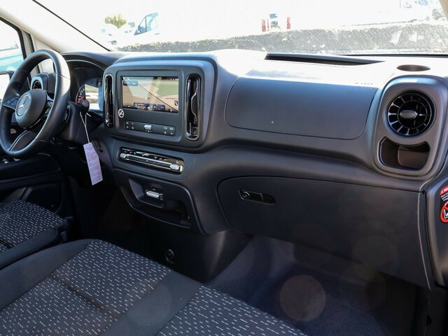 MERCEDES-BENZ Vito116CDI KA lang,Automatik,Klima,Tempomat... - Легковой фургон: фото 4 MERCEDES-BENZ Vito116CDI KA lang,Automatik,Klima,Tempomat... - Легковой фургон: фото 4