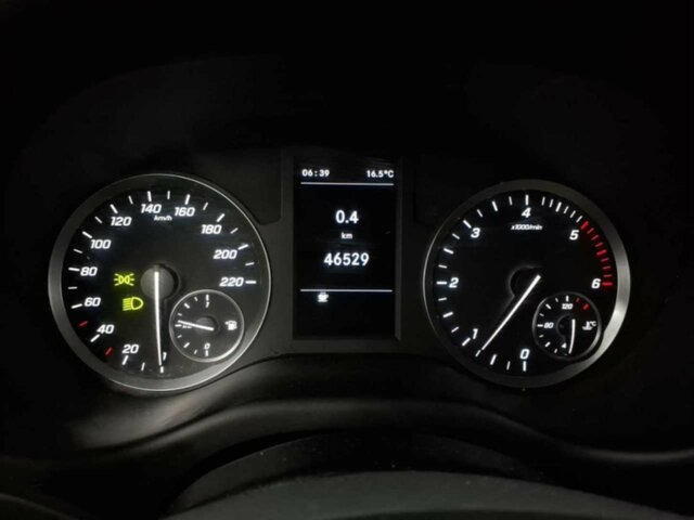 MERCEDES-BENZ Vito116CDI KA lang,Kamera,Klima,Tempomat... - Легковой фургон: фото 5 MERCEDES-BENZ Vito116CDI KA lang,Kamera,Klima,Tempomat... - Легковой фургон: фото 5