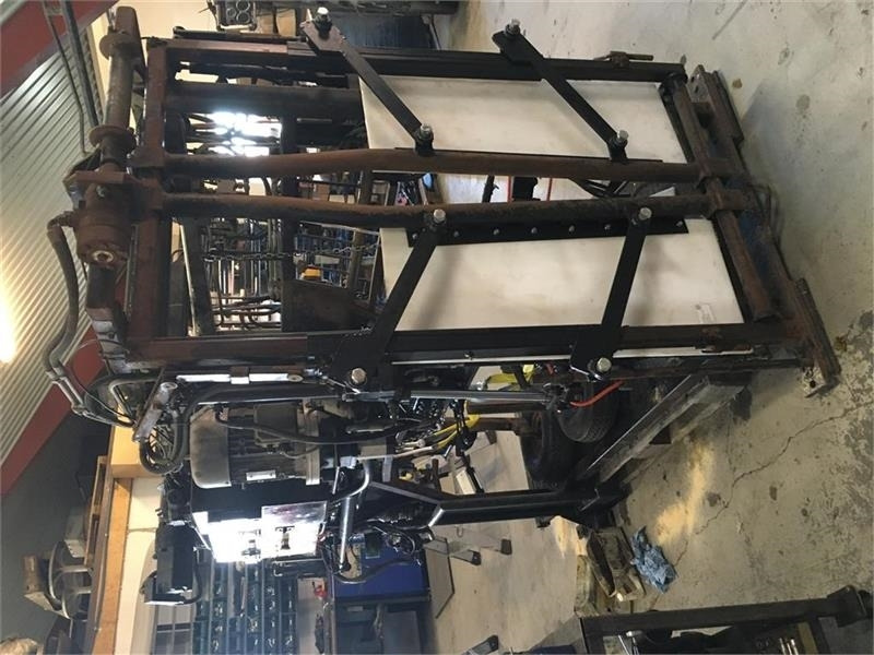 Pomi Pro1 - Инвентарь для животноводства: фото 5 Pomi Pro1 - Инвентарь для животноводства: фото 5