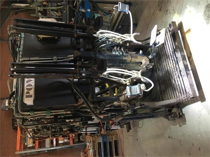 Pomi Pro1 - Инвентарь для животноводства: фото 3 Pomi Pro1 - Инвентарь для животноводства: фото 3