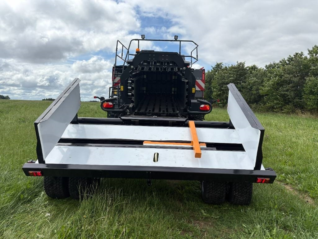 Pomi X 3 - Сельскохозяйственный прицеп: фото 4 Pomi X 3 - Сельскохозяйственный прицеп: фото 4