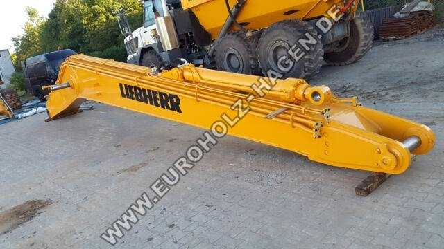 CAT 318 320 325 330 335 336 Long Reach Boom Lange Ar - Ковш для экскаватора: фото 4 CAT 318 320 325 330 335 336 Long Reach Boom Lange Ar - Ковш для экскаватора: фото 4