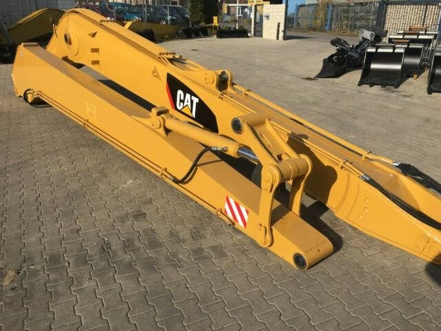 CAT 318 320 325 330 335 336 Long Reach Boom Lange Ar - Ковш для экскаватора: фото 1 CAT 318 320 325 330 335 336 Long Reach Boom Lange Ar - Ковш для экскаватора: фото 1