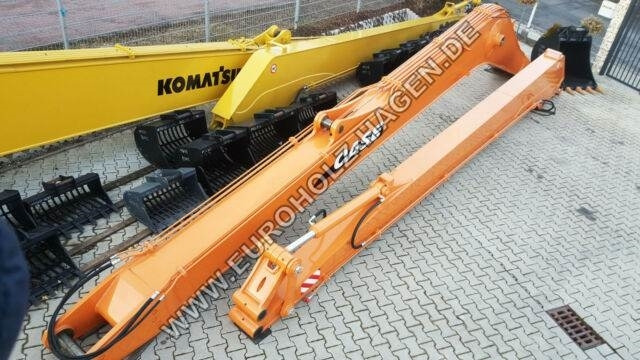 CAT 350 365 Long Reach Boom 315 320 325 330 345 - Ковш для экскаватора: фото 2 CAT 350 365 Long Reach Boom 315 320 325 330 345 - Ковш для экскаватора: фото 2