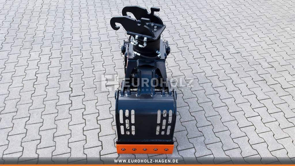 Новый Грейфер для Строительной техники EH Sortiergreifer für MS01 MS03 MS10 CW05 CW10 S60: фото 7