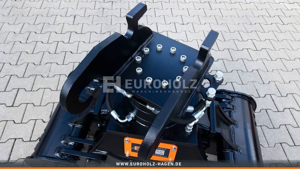Новый Грейфер для Строительной техники EH Sortiergreifer für MS01 MS03 MS10 CW05 CW10 S60: фото 11