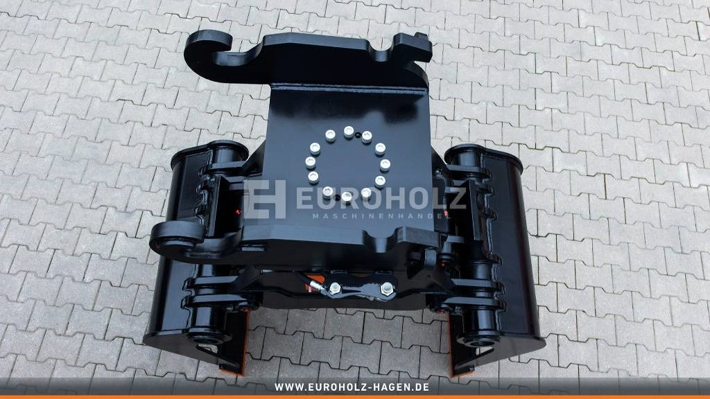 Новый Грейфер для Строительной техники EH Sortiergreifer für MS01 MS03 MS10 CW05 CW10 S60: фото 16