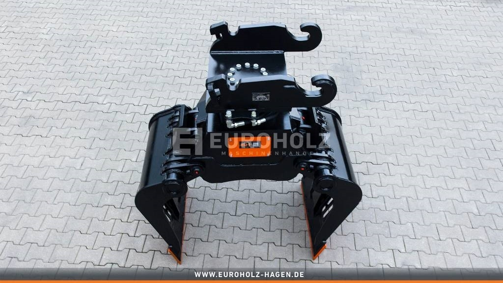 Новый Грейфер для Строительной техники EH Sortiergreifer für MS01 MS03 MS10 CW05 CW10 S60: фото 12