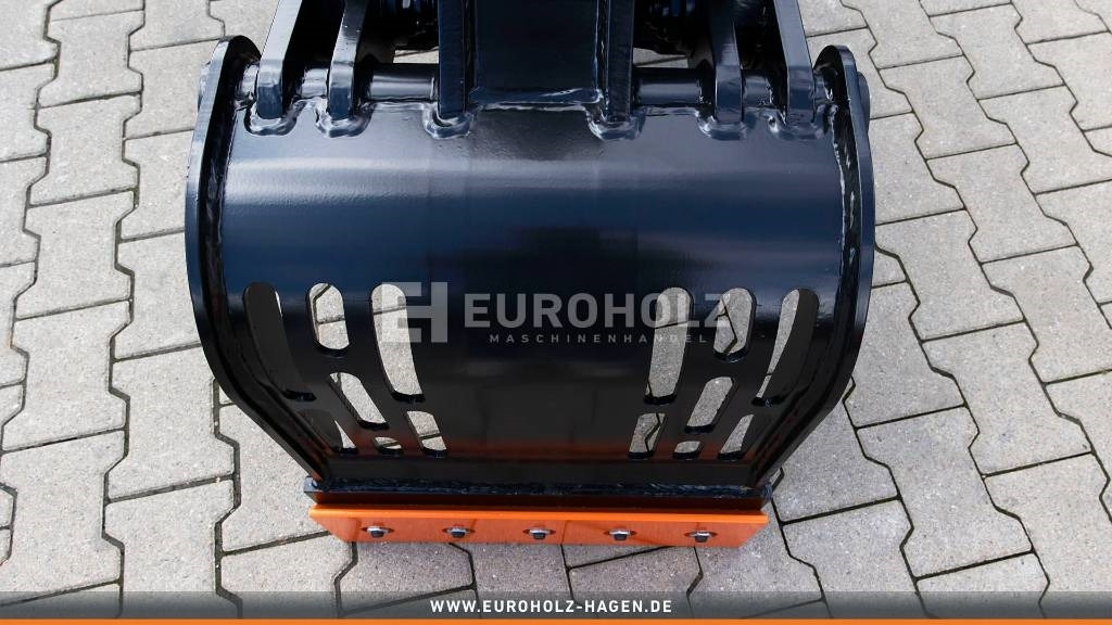 Новый Грейфер для Строительной техники EH Sortiergreifer für MS01 MS03 MS10 CW05 CW10 S60: фото 9