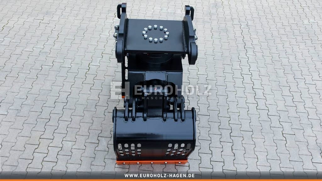 Новый Грейфер для Строительной техники EH Sortiergreifer für MS01 MS03 MS10 CW05 CW10 S60: фото 14