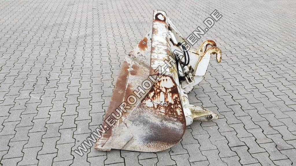 Frontschaufel ATLAS 2000 mm Schaufel Heckschaufel - Ковш для Строительной техники: фото 3 Frontschaufel ATLAS 2000 mm Schaufel Heckschaufel - Ковш для Строительной техники: фото 3