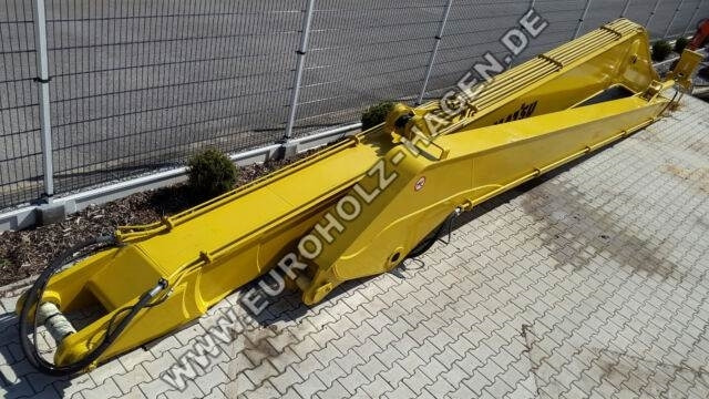 Komatsu Long Reach 22 m Boom Lange Arm PC 450 - Ковш для экскаватора: фото 2 Komatsu Long Reach 22 m Boom Lange Arm PC 450 - Ковш для экскаватора: фото 2