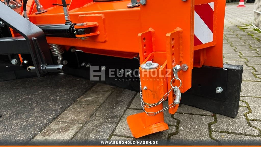 Новый Отвал для снега для Сельскохозяйственной техники Schneeschild Schneepflug ATLAS AR45 AR52 AR65: фото 13