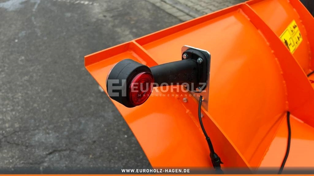 Новый Отвал для снега для Сельскохозяйственной техники Schneeschild Schneepflug ATLAS AR45 AR52 AR65: фото 8